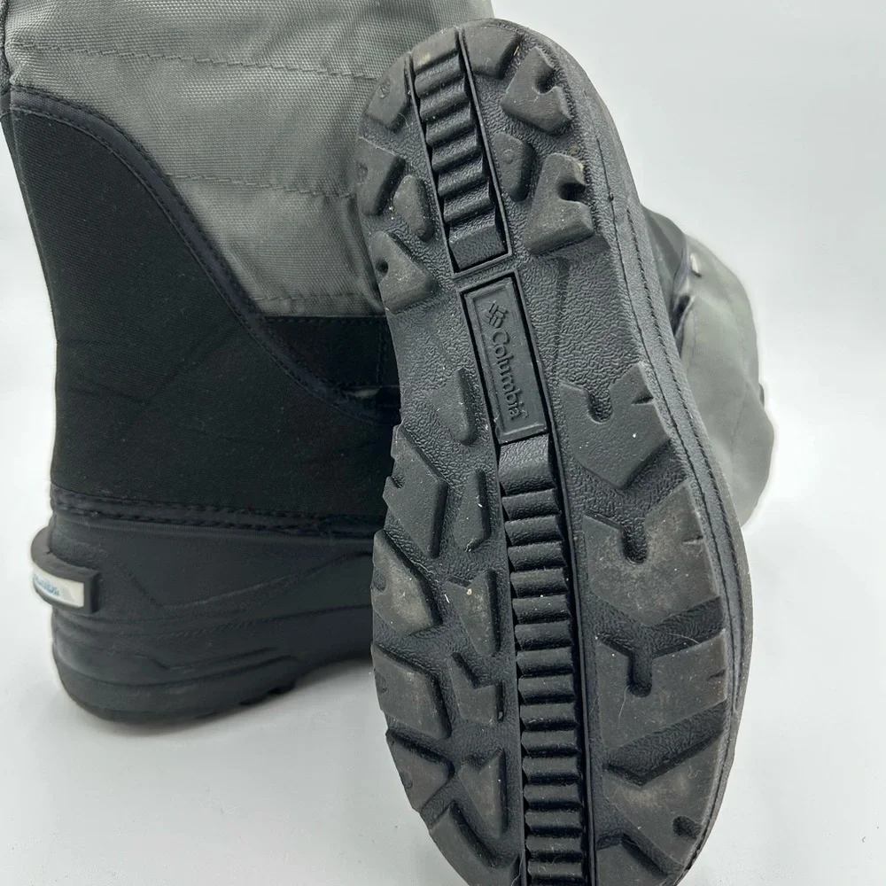Columbia‎ Women's Snow Boots- 5